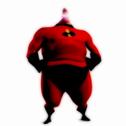 mr incredibly THICC