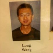Long Wang