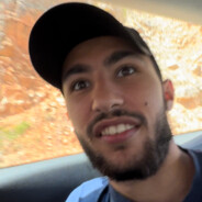 Trakeyy 's avatar