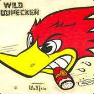 WooDy_Forester