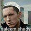 saleem shady