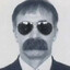усы
