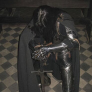 Dark Pessengermvm