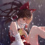 乐园的美妙巫女