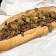 Classic Cheesesteak avatar