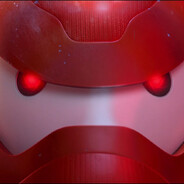 Super Mega Baymax