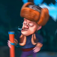 狗熊岭第一狙击手