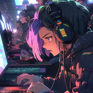Player avatar