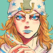 Johnny Joestar