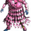 The One Who Scares
