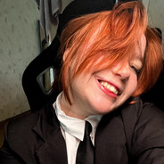 муся Steam avatar