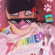 TRAHALSHIK1 Steam avatar
