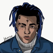 嘉豪气不过怒舔大哨兵