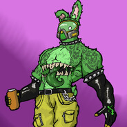 Steam Avatar