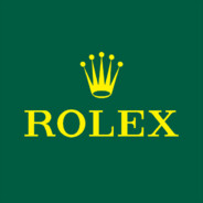 Rolex за 0 рублей