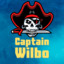 Captain Wilbo