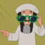 Mr. Osama the messiah