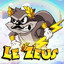 Le Zeus