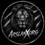 Arslanxorg