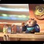 Officer Clawhauser