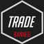 TRADE BANNED