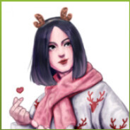 The Treasure Warrior