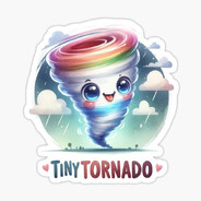 ♡ TornadoGirl (Nado) ♡