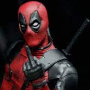 DEADPOOL