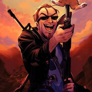 Steam Community Avatar