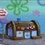 The Krusty Krab