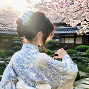 笨蛋总是流眼泪