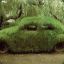 Grøn Bil