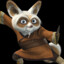 maestro shifu