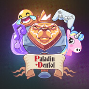 Paladin Denfol avatar