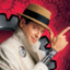 inspector gadget
