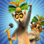 King Julian