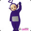 Tinky Winky