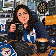 Player avatar