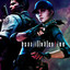 Jill Valentine