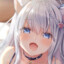 给糖