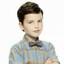 Sheldon Lee Cooper