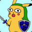 Linkachu