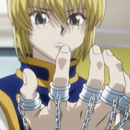 Kurapika