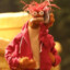 Pepe the King Prawn