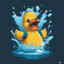 Rubber Duck