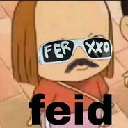 El Ferxxo pa avatar