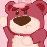 沙二第一狙击手草莓熊