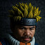 Usumanny Naruto