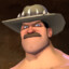 maniac hat