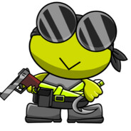 Keroppi